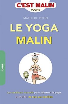 Le yoga malin - Supplement
