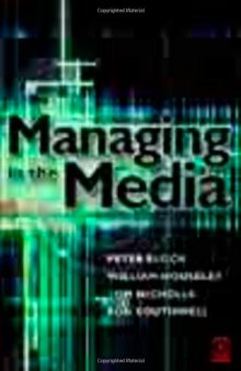 Managing in the Media