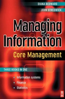 Managing Information: Core Management