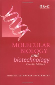 Molecular Biology and Biotechnology