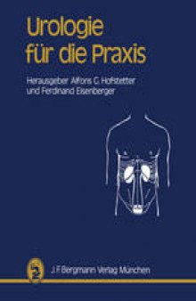 Urologie für die Praxis