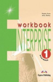 Workbook Beginner. Enterprise 1