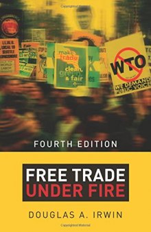 Free Trade under Fire: Fourth edition
