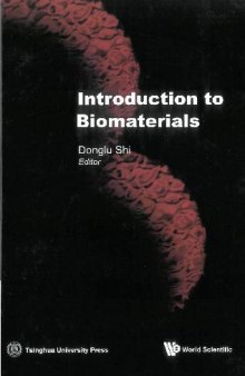 Introduction to biomaterials