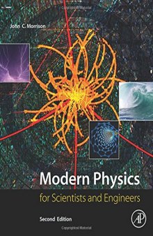 Modern Physics, Second Edition: for Scientists and Engineers