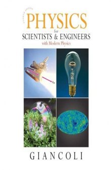Physics for Scientists & Engineers with Modern Physics