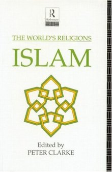 The Worlds Religions: Islam (The World's Religions)