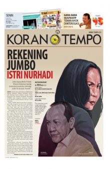 Koran Tempo - 06 Juni 2016