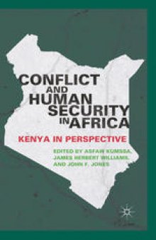 Conflict and Human Security in Africa: Kenya in Perspective