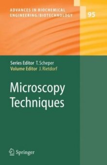 Microscopy Techniques: -/-