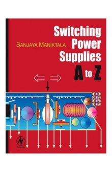 Switching Power Supplies A To Z