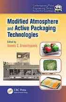 Modified atmosphere and active packaging technologies