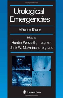 Urological Emergencies A Practical Guide (Current Clinical Urology)