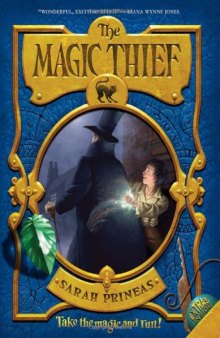 The Magic Thief