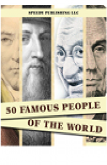 50 Famous People of the World