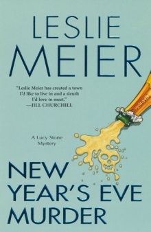 New Year's Eve Murder  