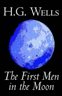 The First Men in the Moon