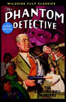 The Phantom Detective: The Dancing Doll Murders