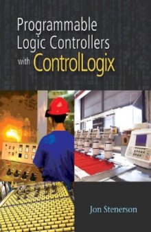 Programmable Automation Controllers with ControlLogix