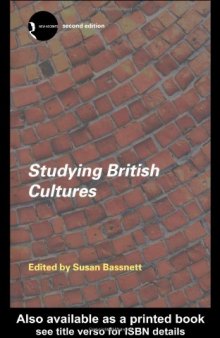 Studying British Cultures (New Accents)