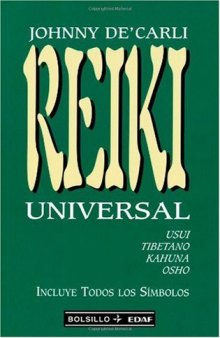 Reiki Universal