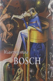 Hieronymus Bosch and the Lisbon Temptation: a view from the third millennium