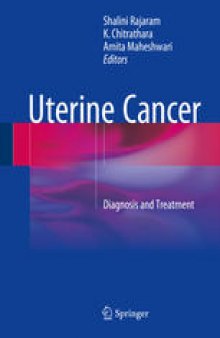 Uterine Cancer: Diagnosis and Treatment