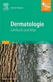 Dermatologie Lehrbuch und Atlas