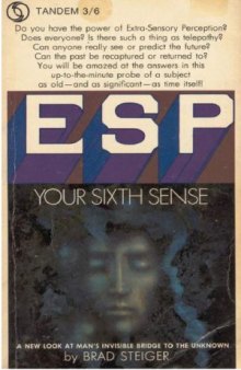ESP: Your Sixth Sense