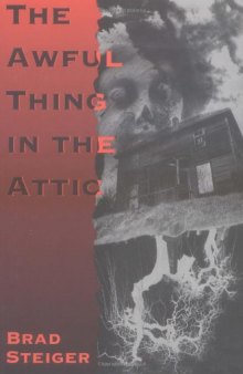 The Awful Thing in the Attic