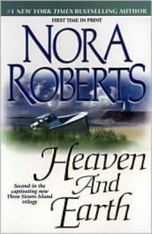 Heaven and Earth (Three Sisters Trilogy)