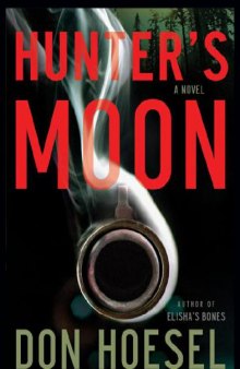 Hunter's Moon (Thorndike Press Large Print Christian Mystery)