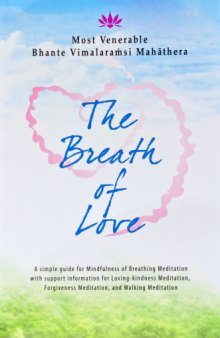 The Breath of Love