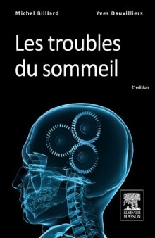 Les troubles du sommeil