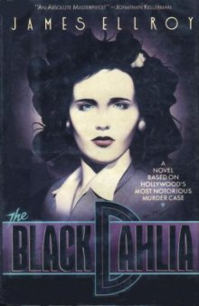 The Black Dahlia (Thorndike Press Large Print Crime Scene)