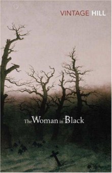 The Woman in Black: A Ghost Story 