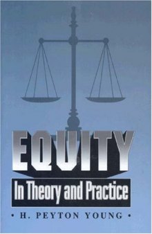 Equity