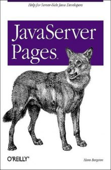Java server Pages