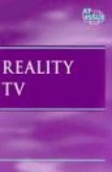 Reality TV