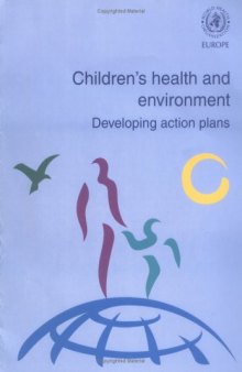 Children's Health And the Environment