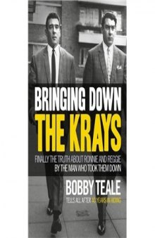 Bringing Down the Krays