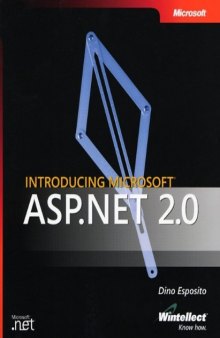 Introducing Microsoft ASP.Net 2.0