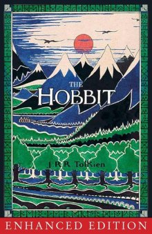 The Hobbit (Middle-Earth Universe)