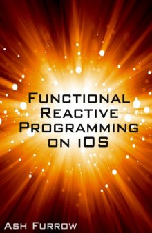 Functional reactive programming on the iOS