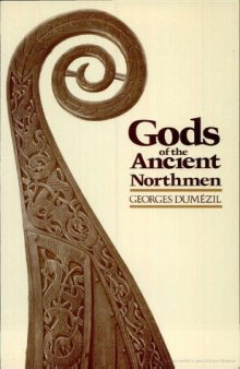 Gods of the ancient Northmen