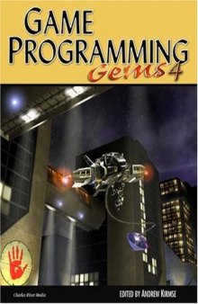 Game Programming Gems 4