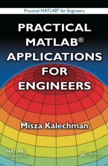 Practical MATLAB application for engineers