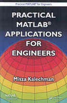 Practical Matlab applications for engineers