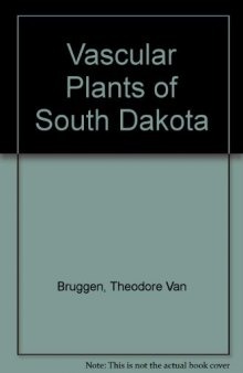 The Vascular Plants of South Dakota