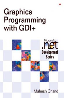 Graphics GDI+ Programming With C#